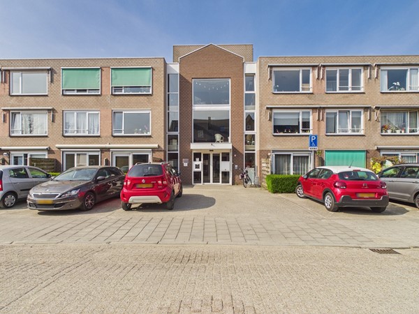 Medium property photo - Ferdinand Bolstraat 34, 4532 HT Terneuzen